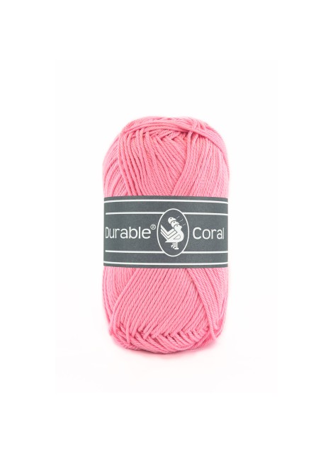 Durable Coral Pink (232)