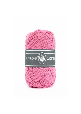 Durable Coral Fresia (239)