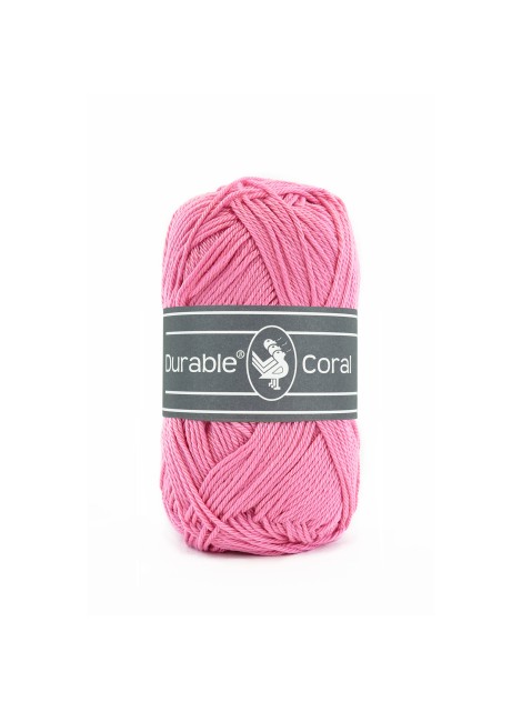 Durable Coral Fresia (239)