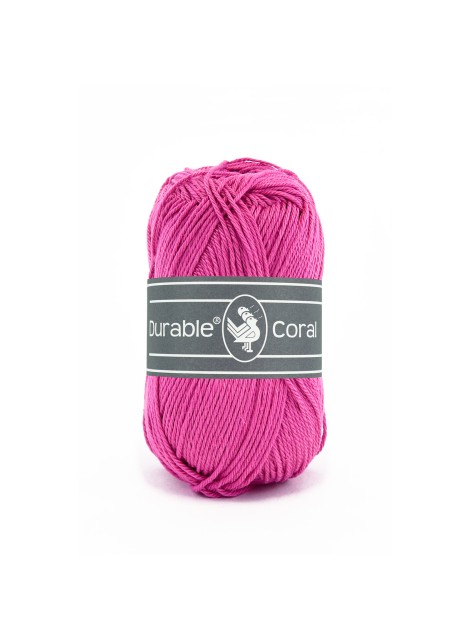 Durable Coral Magenta (241)