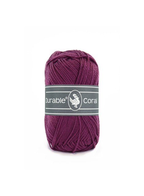 Durable Coral Plum (249)