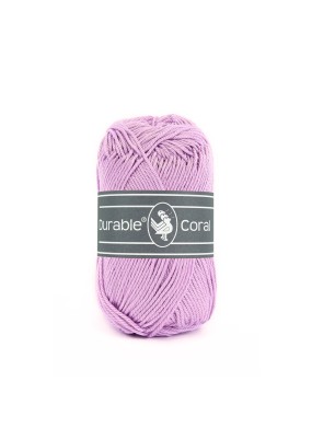 Durable Coral Lilac (261)