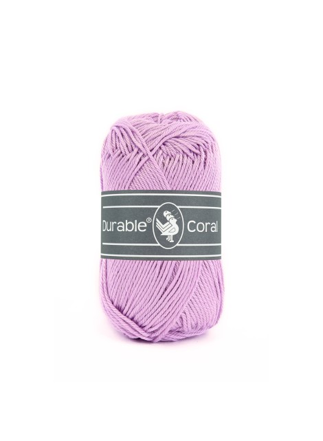 Durable Coral Lilac (261)