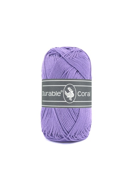 Durable Coral Light Purple (269)