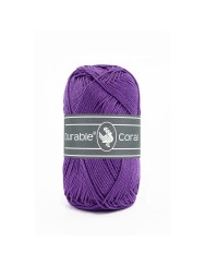 Durable Coral Purple (270)