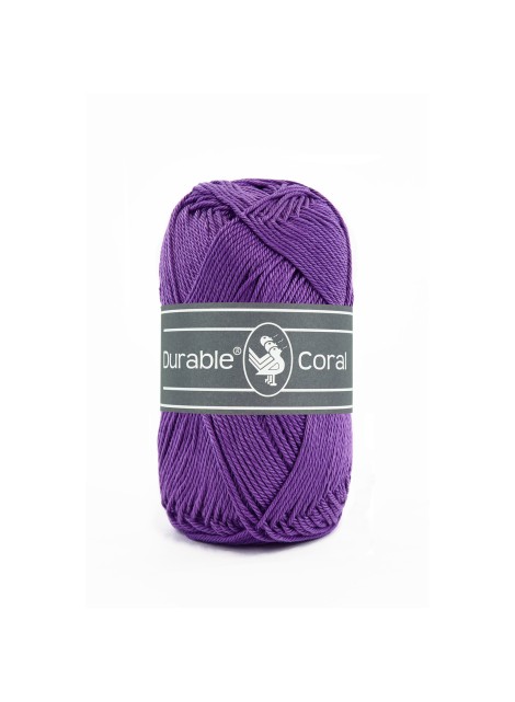 Durable Coral Purple (270)