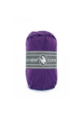 Durable Coral Violet (271)