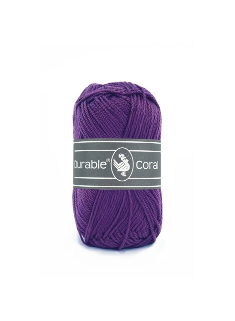 Durable Coral Violet (271)