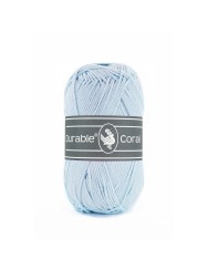 Durable Coral Light Blue (282)