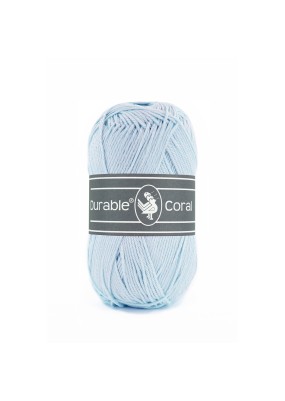 Durable Coral Light Blue (282)