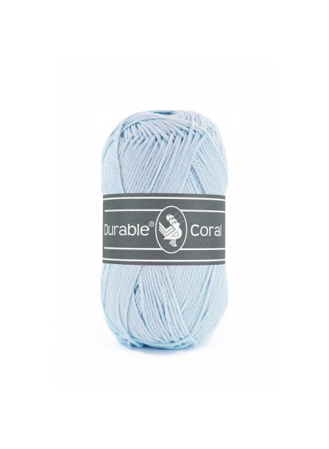 Durable Coral Light Blue (282)