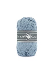 Durable Coral Blue Grey (289)