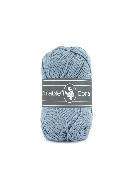 Durable Coral Blue Grey (289)