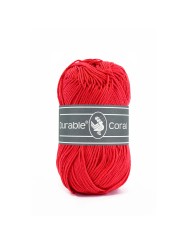 Durable Coral Red (316)