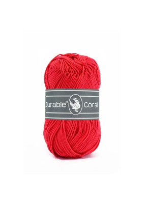 Durable Coral Red (316)