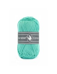 Durable Coral Aqua (338)