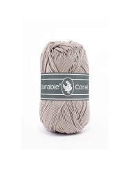 Durable Coral Taupe (340)