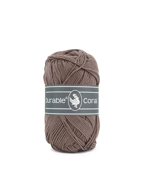 Durable Coral Warm Taupe (343)