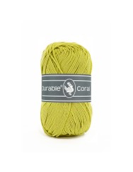 Durable Coral Lime (352)