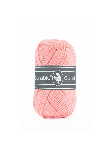 Durable Coral Rosa (386)