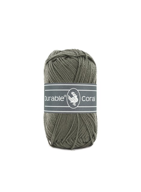 Durable Coral Slate (389)