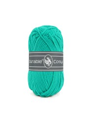 Durable Cosy Pacific Green (2138)