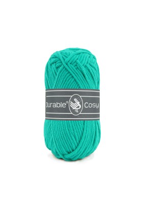 Durable Cosy Pacific Green (2138)