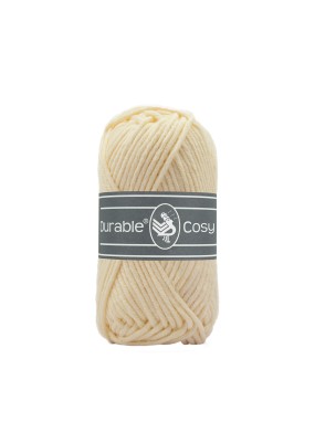 Durable Cosy Cream (2172)