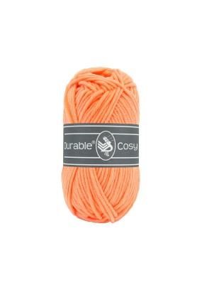 Durable Cosy Mandarin (2197)