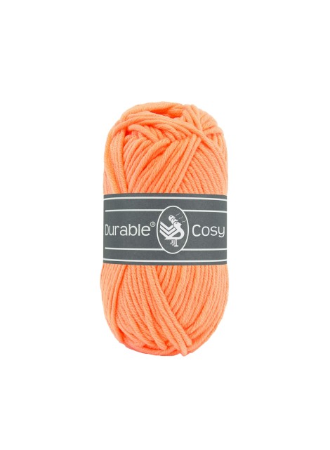 Durable Cosy Mandarin (2197)