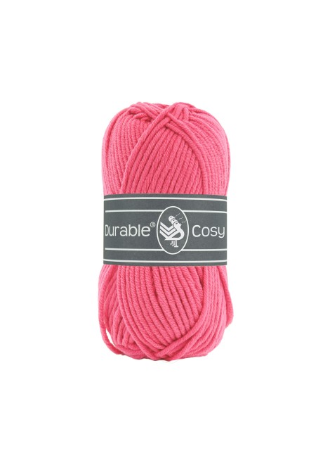 Durable Cosy Pink Lemonade (242)