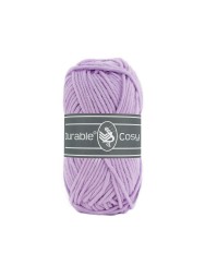 Durable Cosy Pastel Lilac (268)