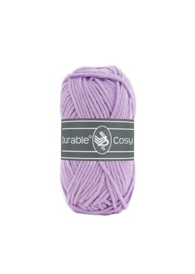 Durable Cosy Pastel Lilac (268)