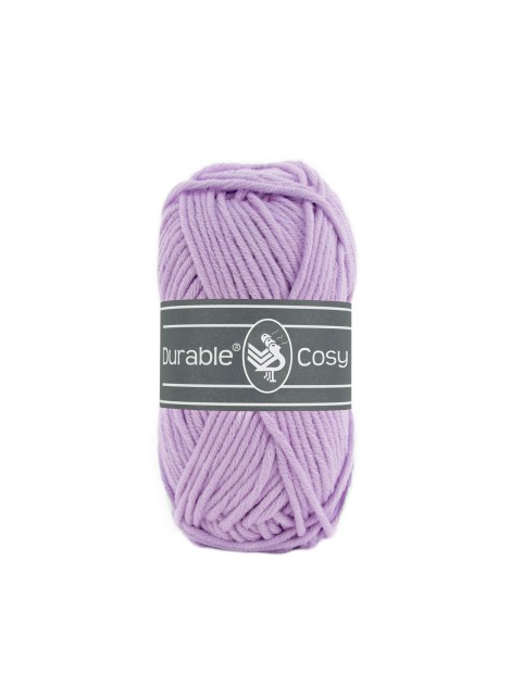 Durable Cosy Pastel Lilac (268)