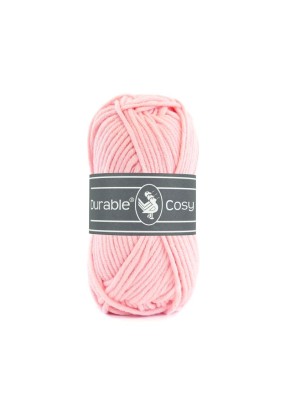 Durable Cosy Light Pink (204)