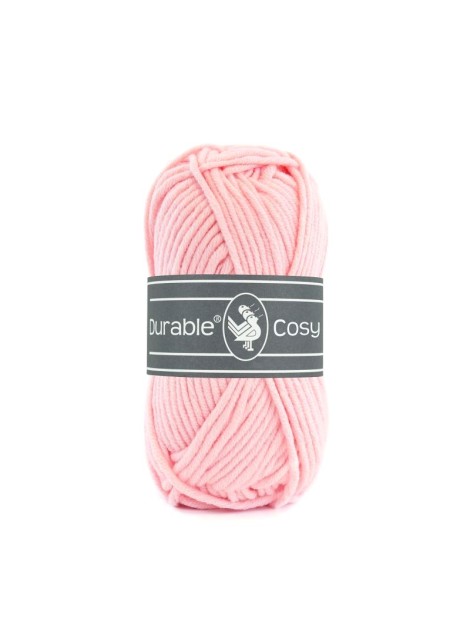 Durable Cosy Light Pink (204)