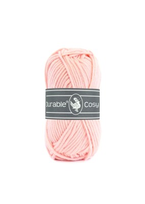 Durable Cosy Powder Pink (210)