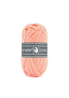 Durable Cosy Salmon (212)