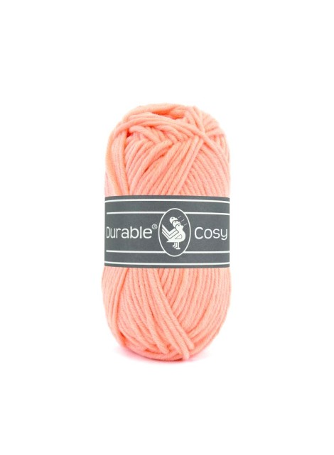 Durable Cosy Salmon (212)