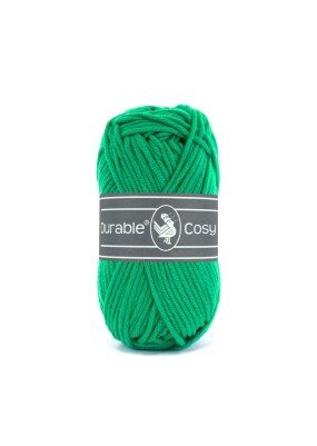 Durable Cosy Emerald (2135)