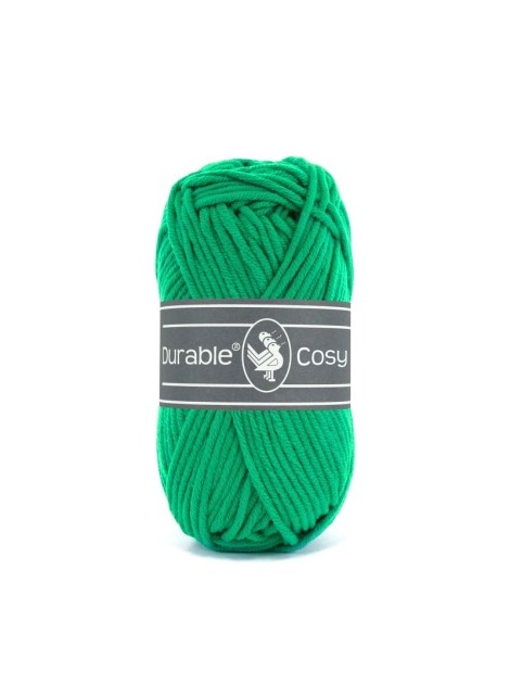 Durable Cosy Emerald (2135)