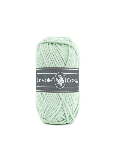 Durable Cosy Mint (2137)