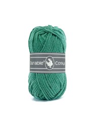 Durable Cosy Agate Green (2139)