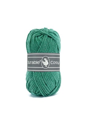 Durable Cosy Agate Green (2139)