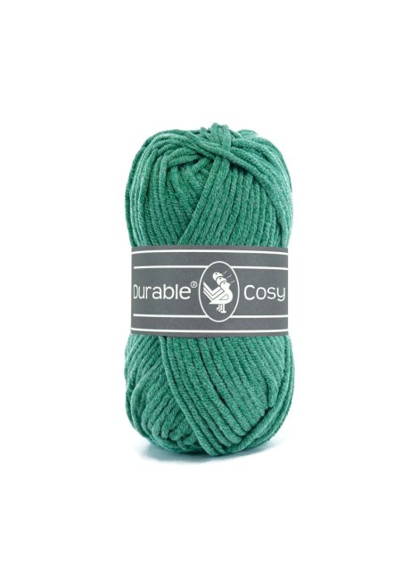 Durable Cosy Agate Green (2139)