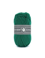 Durable Cosy Tropical Green (2140)