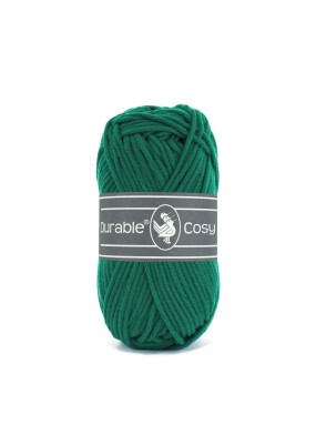 Durable Cosy Tropical Green (2140)