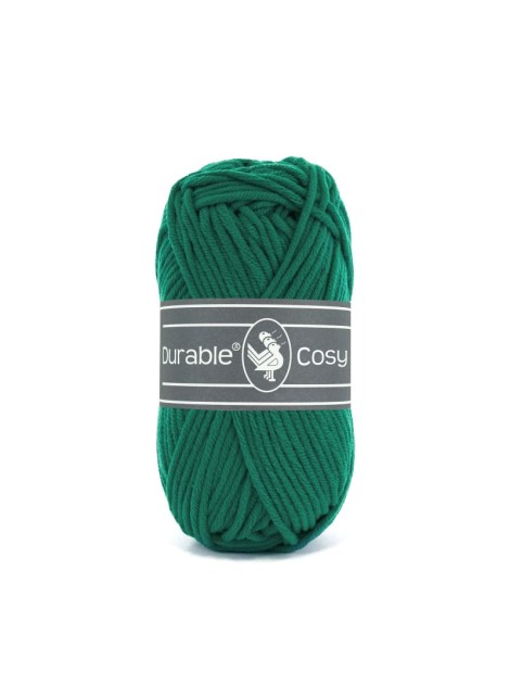 Durable Cosy Tropical Green (2140)