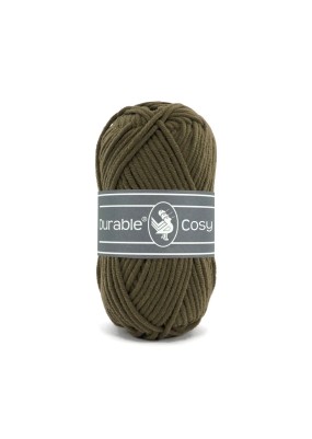 Durable Cosy Dark Olive (2149)