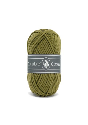 Durable Cosy Khaki (2168)